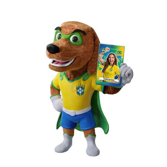 Mascote