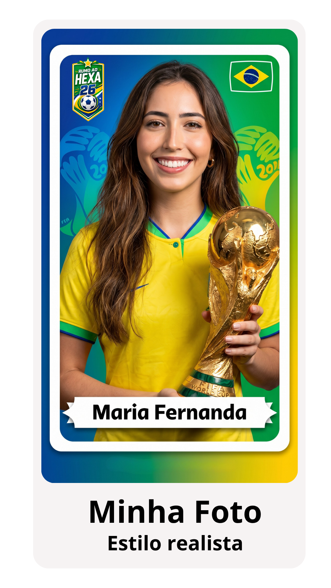 Minha Foto