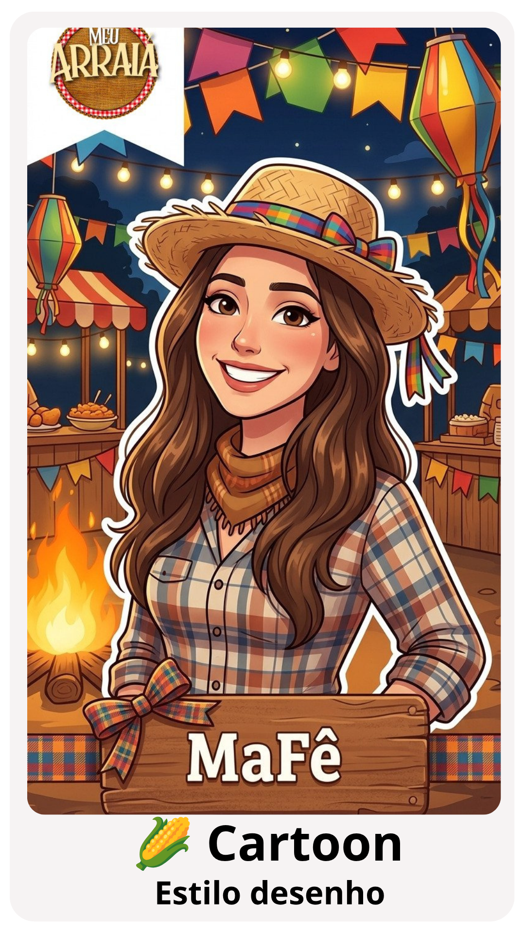 Meu Cartoon